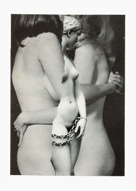 Altar Bodies series
(15 cm x 21 cm), collage on paper, 2025 