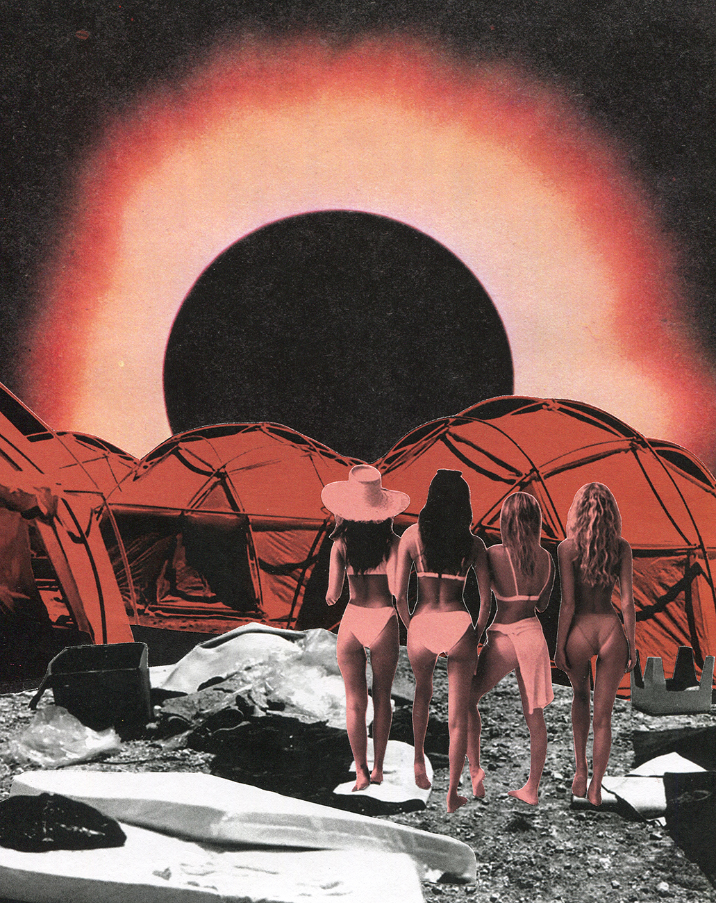 Les Inrockuptibles 
2025 