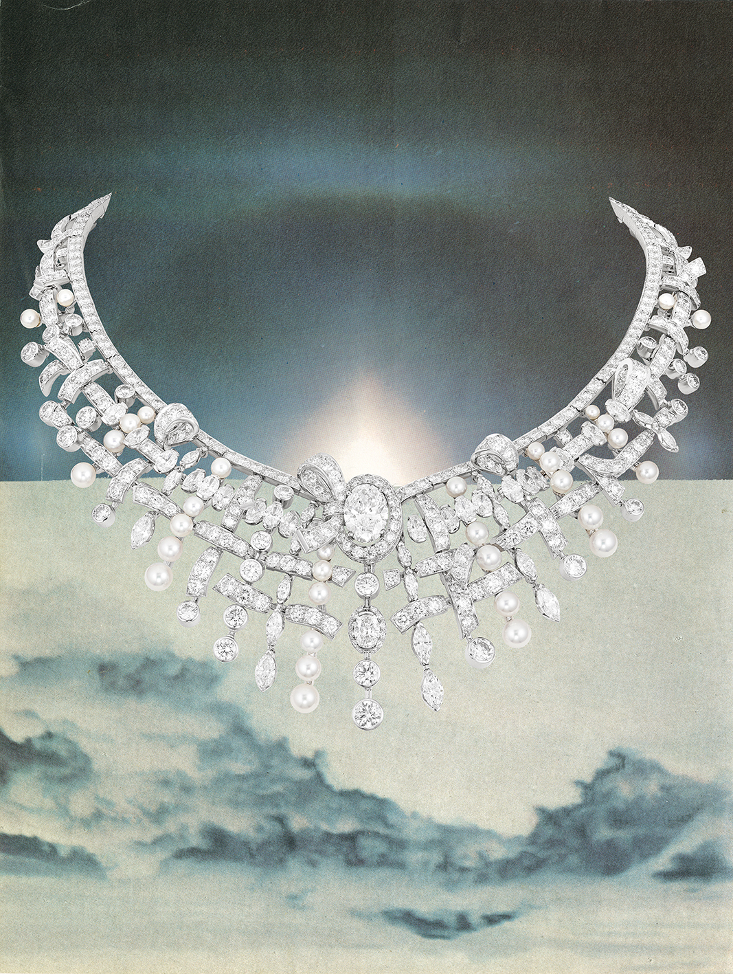 Chanel x Harper's Bazaar Japan 
2023 