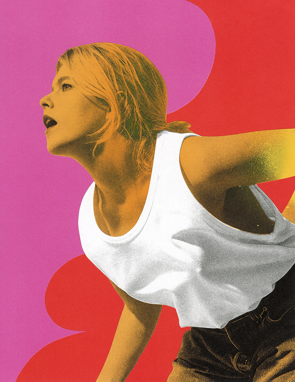 Les Inrockuptibles
2024 