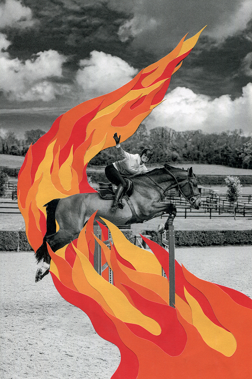 L'Équipe Magazine
2024 