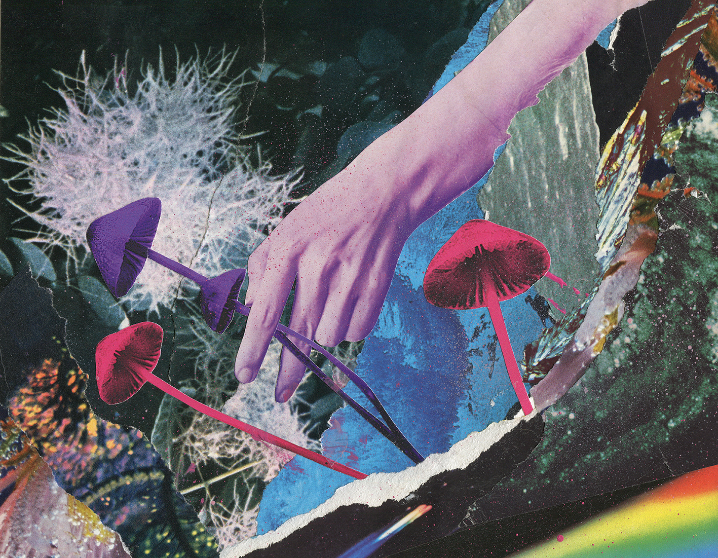 Les Inrockuptibles 
2021 