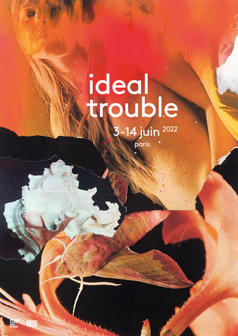 Ideal Trouble
2022 
