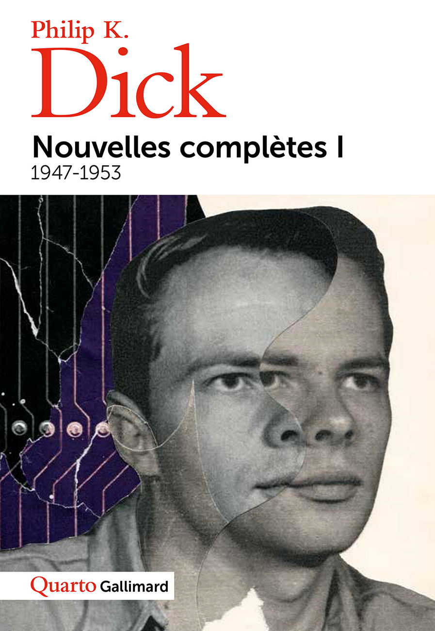 Philip K Dick 