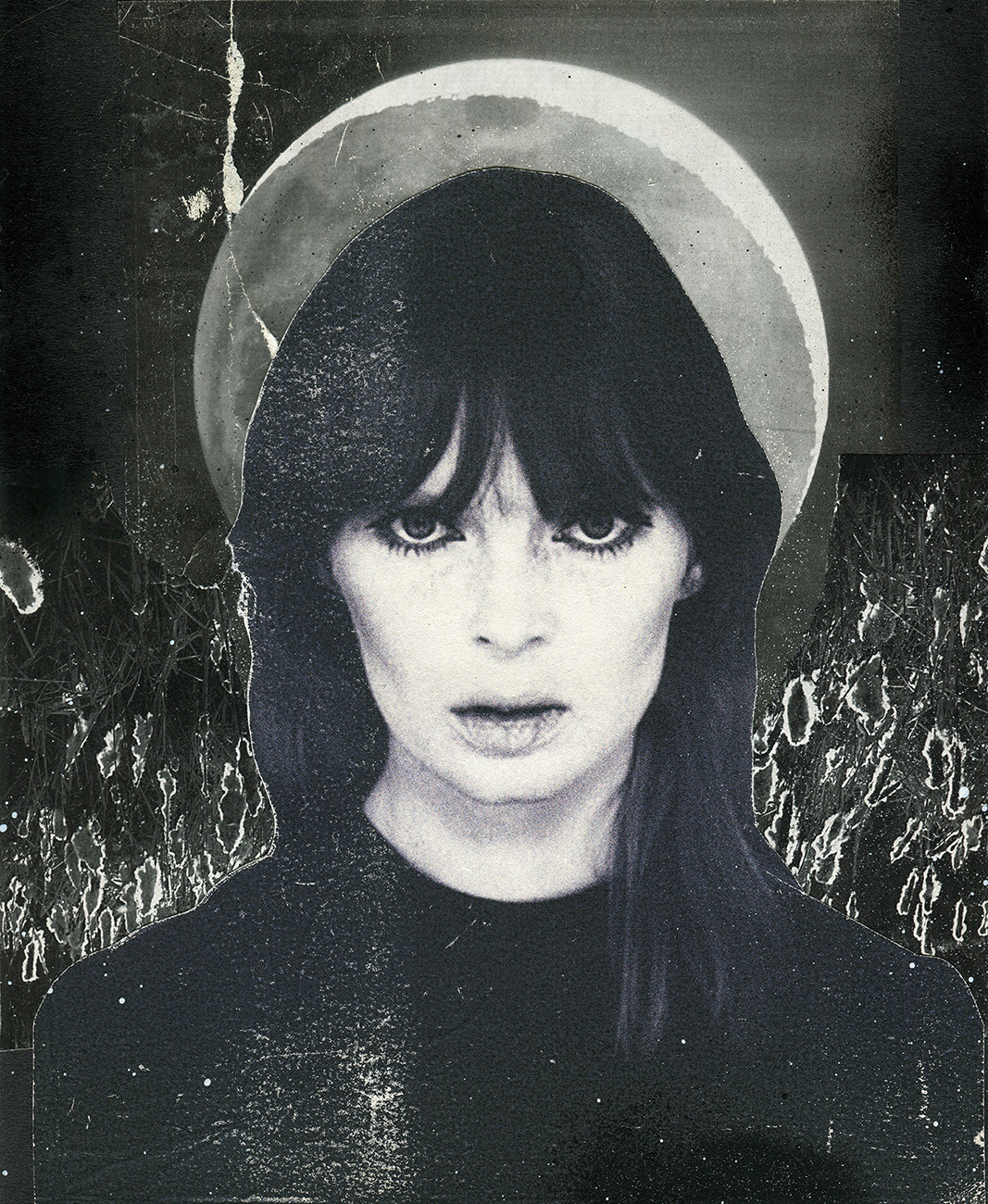 Nico for Le Gospel
2021 