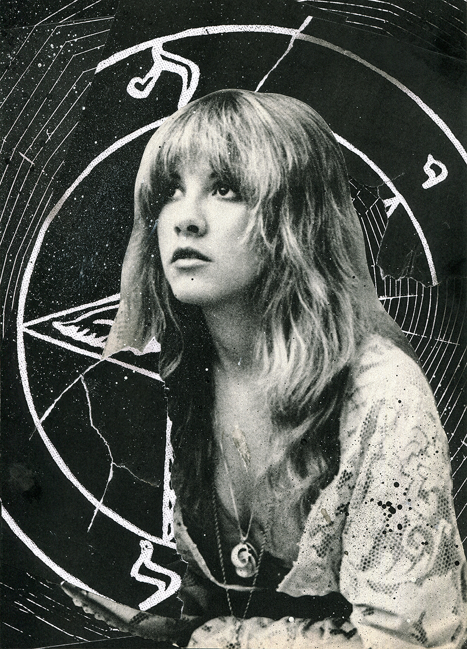 Stevie Nicks for Le Gospel
2020 
