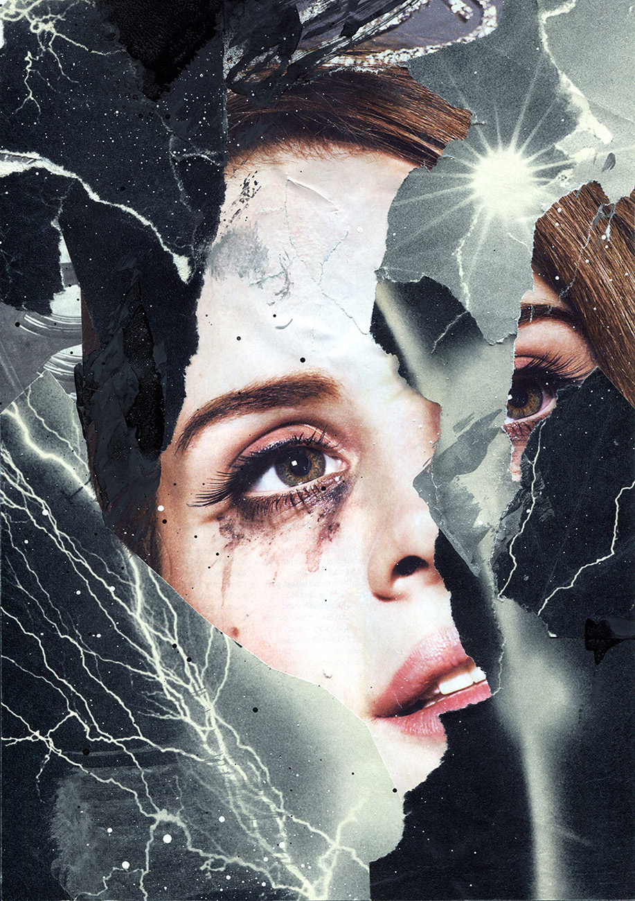 Lana Del Rey for Le Gospel
2019 