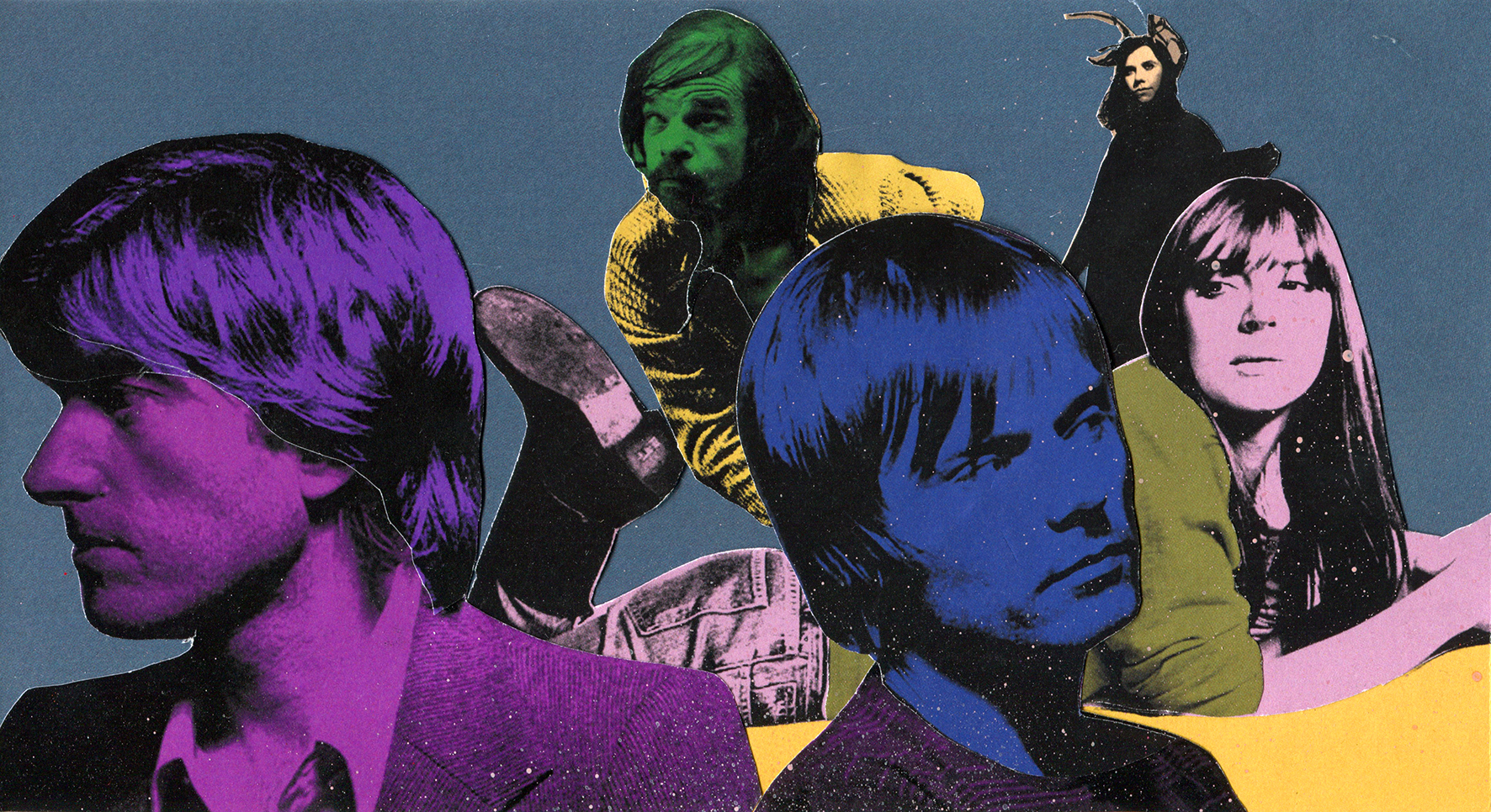 Les Inrockuptibles
2025 