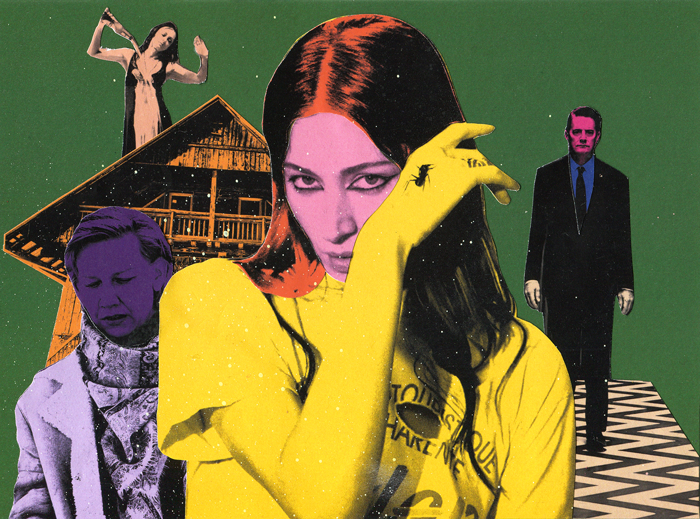 Les Inrockuptibles
2025 