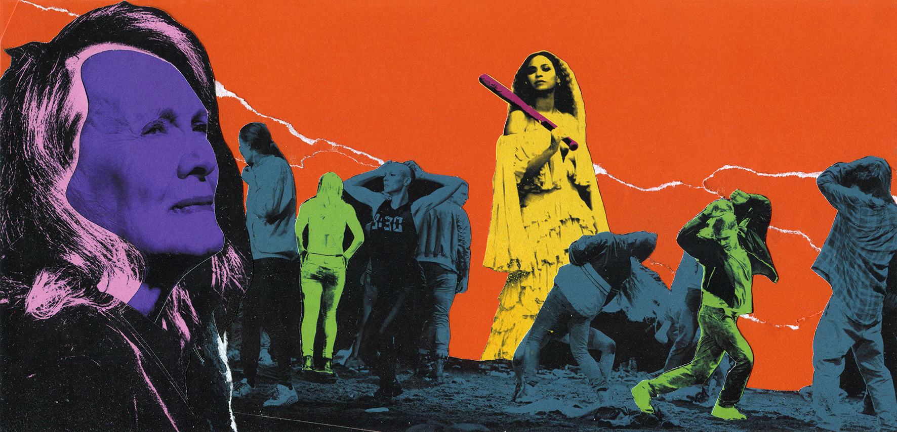 Les Inrockuptibles
2025 