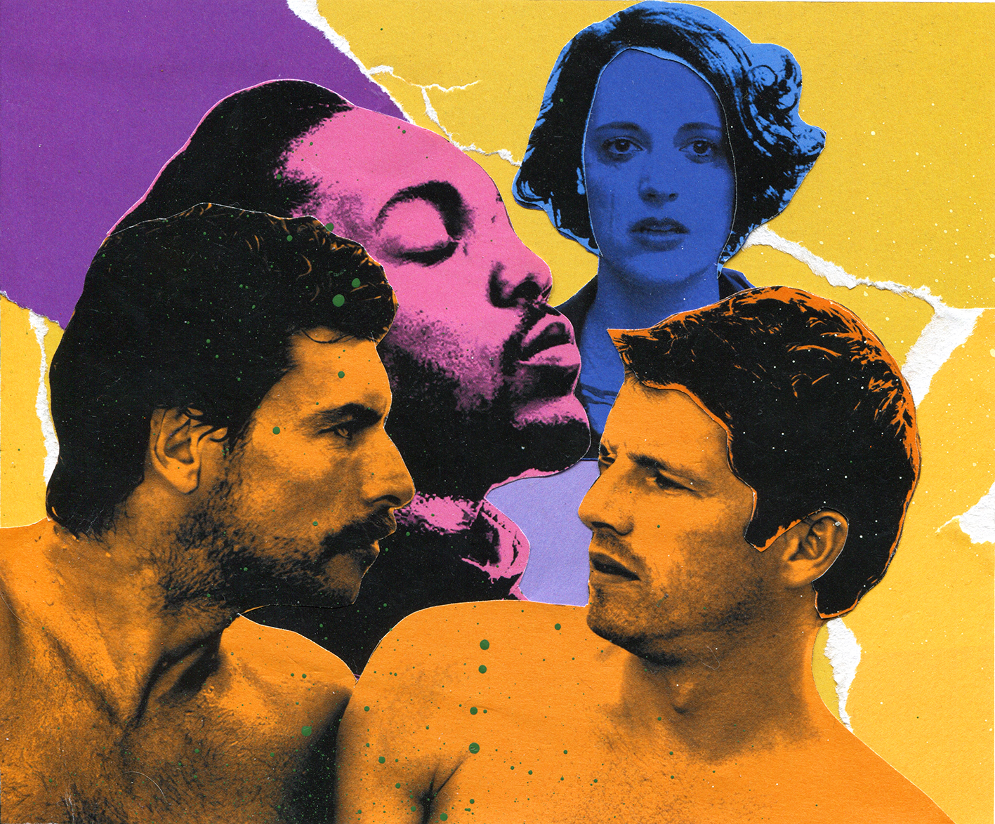 Les Inrockuptibles
2025 