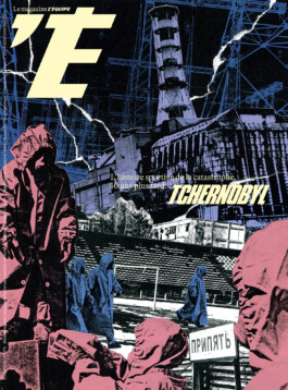 L'Équipe Magazine
2026 