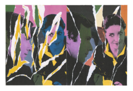 Variations on Eric Rohmer's films / Grand Paris Express open call 
2026 