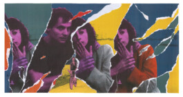 Variations on Eric Rohmer's films / Grand Paris Express open call 
2026 