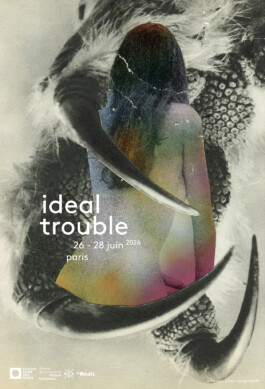 Ideal Trouble
2026 
