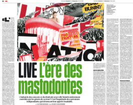 Libération
2026 